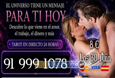 Tarot Telefonico  Tirada De Cartas Economico...