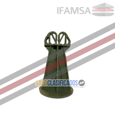 Solo Clasificados - SILLETAS PLASTICAS HORIZONTALES SERIE CP EN IFAMSA - imagen: 1