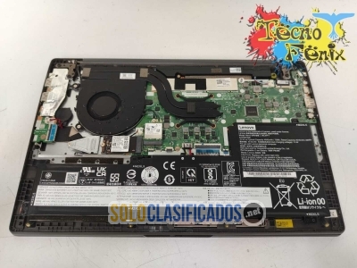 Solo Clasificados - TECNO FENIX REPARACIONES DE COMPUTADORAS - imagen: 4