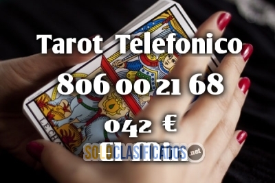 ¡Liberate! De Tus Dudas Tarot Telefonico... 