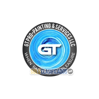 GT ProPainting & Services LLC in Charleston SC... 