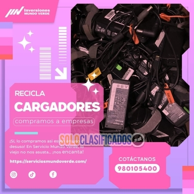 Solo Clasificados - ¡Vende tus dispositivos electrónicos en desuso! - imagen: 2