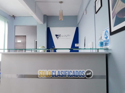 Solo Clasificados - RENTA NUESTRA OFICINA VIRTUAL BUENAVISTA - imagen: 1