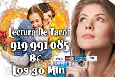 Solo Clasificados - Tarot Telefónico: Videntes En Linea Esoterico - imagen: 1