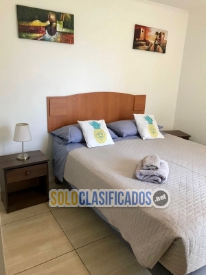 Solo Clasificados - En Venta Departamento en Condominio San Marcos de Arica - imagen: 4