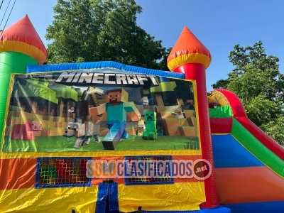 Solo Clasificados - Jacs Party Rentals - imagen: 5