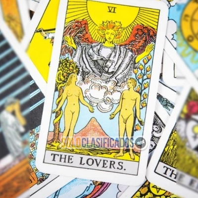 ¿ANCLADO AL PASADO? TAROT DEL CORAZÓN... 