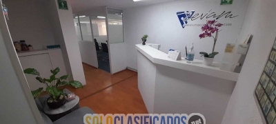Solo Clasificados - ALQUILER DE SALA DE JUNTAS EN POLANCO POR HORA - imagen: 2