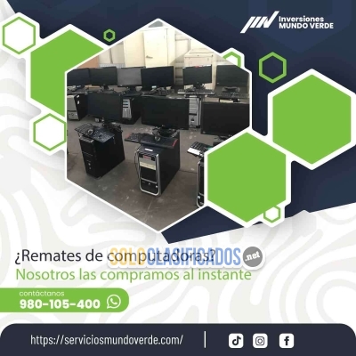 Recicla con responsabilidad y recibe dinero por hacerlo... 