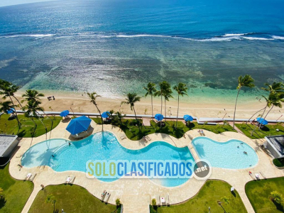 Solo Clasificados - Me Encanta El Caribe!!! (Apartamentos Playa Rd) - imagen: 4