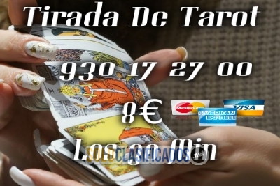 Consulta Tarot Del Amor  Videntes Economicas... 