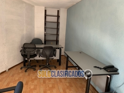 Solo Clasificados - SERVICIO DE OFICINAS Y SALAS DE JUNTAS EN RENTA - imagen: 2