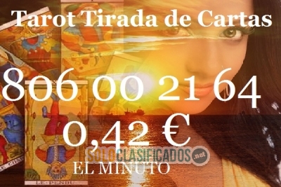 Tarot 806/Tarot Visa/ 5€ los 15 Min ... 