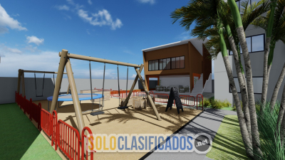 Solo Clasificados - Brisas Boca De Mar Es Para Ti!! (Proyecto Construccion Boca Chica) - imagen: 9