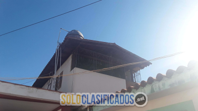 Solo Clasificados - Vendo casa granja comercial 880 Mtrs2 Bqto Vzla - imagen: 14