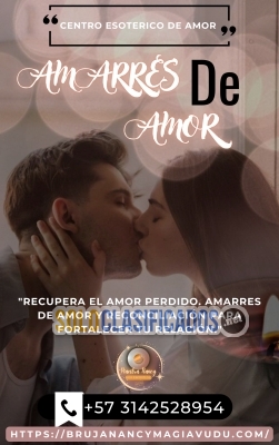 AMARRES DE AMOR EN BOGOTA CONSULTA GRATIS ONLINE... 