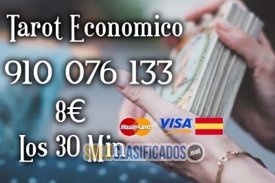 Solo Clasificados - Tarot Las 24 Horas Tirada De Cartas  910 076 133 - imagen: 1