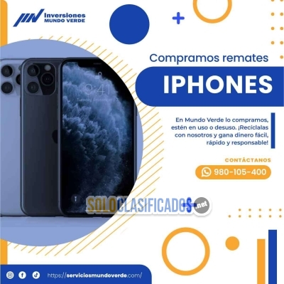 Solo Clasificados - Solución para equipos electrónicos dados de baja - imagen: 8