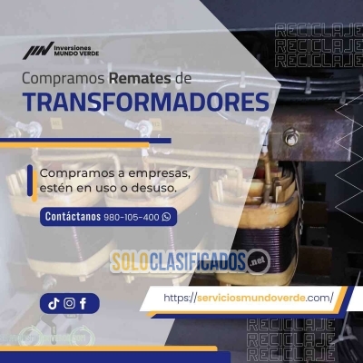 Solo Clasificados - “¿Qué harías con tus electrónicos viejos? Nosotros te pagamos por ellos” - imagen: 2