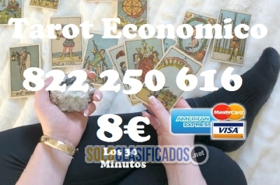 Tarot 806/Tarot Visa Economico/ 822 250 616... 