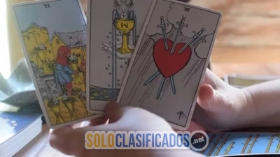 Consulta De Tarot Amor Barato, Tarotistas VISA... 