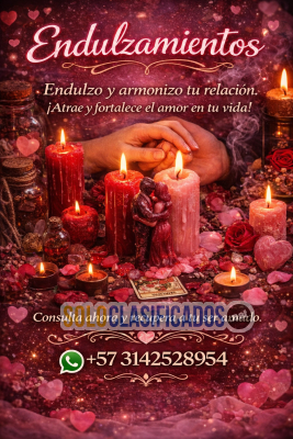 Guía Espiritual  Amarres y Lectura de Tarot en Oruro...