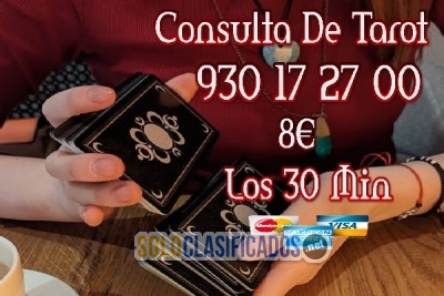 Lectura De Tarot En Línea  Videntes 930 17 27 00... 