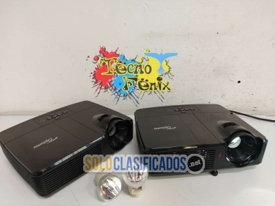 Solo Clasificados - TECNO FENIX REPARACION DE PROYECTORES - imagen: 1