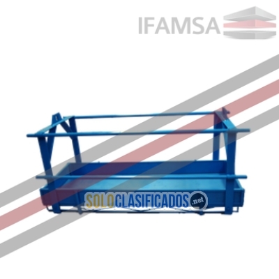 Solo Clasificados - HAMACAS PARA TRABAJO - imagen: 1