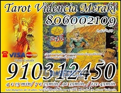 Tarot económico /tarot barato/tarot fiable  Tarot del amor tarot ... 