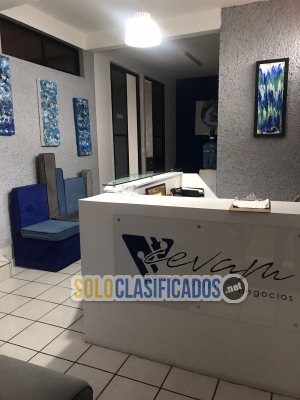 Sala de Juntas – ¡Perfecta para tu Reunión!... 