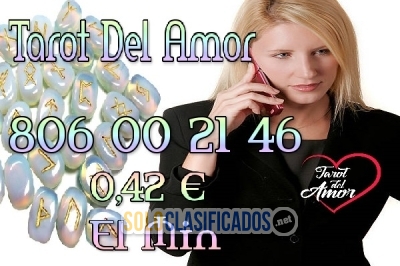 Tarot Consulta Las 24 Horas  Tarot 806 00 21 46... 