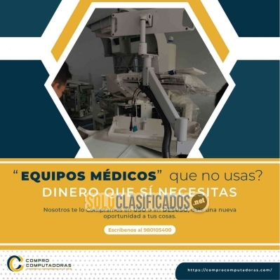 Solo Clasificados - ¡No Dejes que Tu Electrónica Vieja Se Sienta Solitaria! - imagen: 7