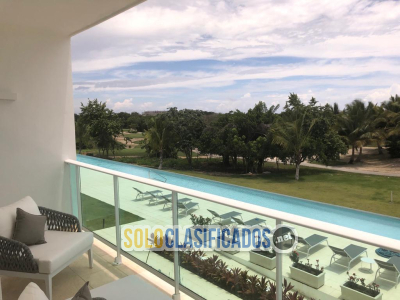 Solo Clasificados - Apartamentos Proximos Al Hotel Hard Rock, Punta Cana!! - imagen: 9