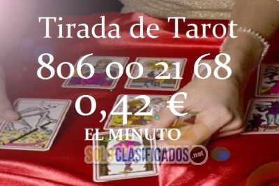 Lectura Tarot Las 24 Horas - Tarot Economico... 