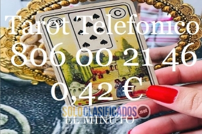 Tarot Visa/8 € los 30 Min/806 00 21 46  Tarot... 