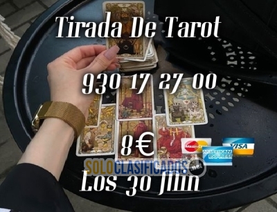 Tarot Telefonico  Lectura De Tarot 930 17 27 00... 