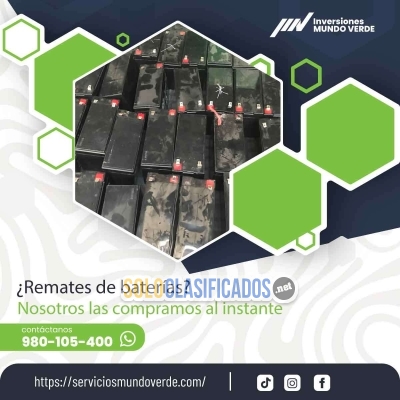 Espacio libre dinero extra y todo sin moverte de casa... 