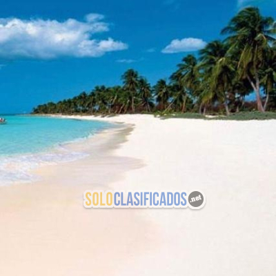 Solo Clasificados - Punta Cana Lo Tiene Todo!!!! (Contactar Via Whatsapp) - imagen: 14