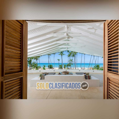 Solo Clasificados - Comprar O Financiar Apartamentos En La Playa! (Punta Cana Y Todo El Pais) - imagen: 15