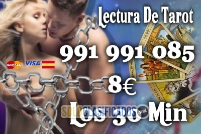Solo Clasificados - Tarot  Telefono Economico Tarot Del Amor - imagen: 1