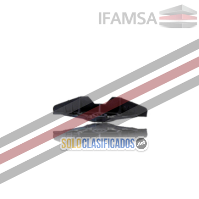 SILLETAS PLASTICAS SERIE UT EN IFAMSA... 