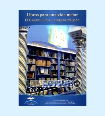 PDF GRATUITO CATÁLOGO DE LIBROS  Libros para la vida para una cul... 