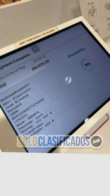 Crédito a la medida de tus posibilidades...