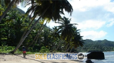 Solo Clasificados - Terrenos En Lineas De Playa, Solares En La Ciudad Y Fincas En Venta! (Rd) - imagen: 6
