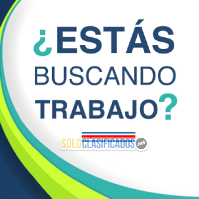 Solo Clasificados - Digitador(a) – sin experiencia en la ciudad de Cali - imagen: 1