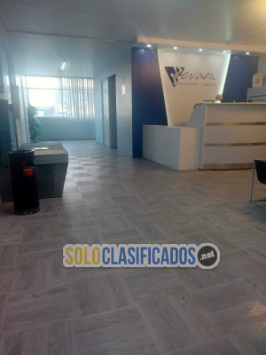 RENTA DE OFICINA AMUEBLADA EN TLALNEPANTLA...