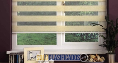 Solo Clasificados - Venta de PersianasPisos laminados y Alfombras en CDMX - imagen: 2