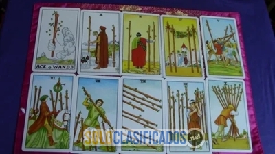 Aprender Tarot De Los Angeles Económico, Cartas Del Tarot Para El... 