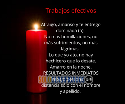 # ANCIANO CON MAS DE 60 AÑOS DE EXPERIENCIA EN AMARRES DE AMOR  #...